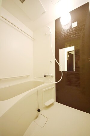 コンフォート桜木の物件内観写真